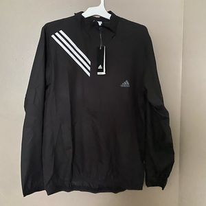 New Adidas 1/4 Zip